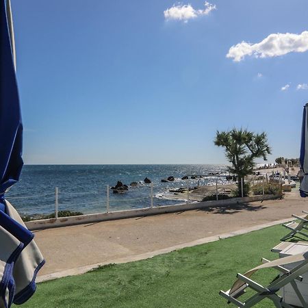 Ventana Del Mar Giovinazzo Exterior foto