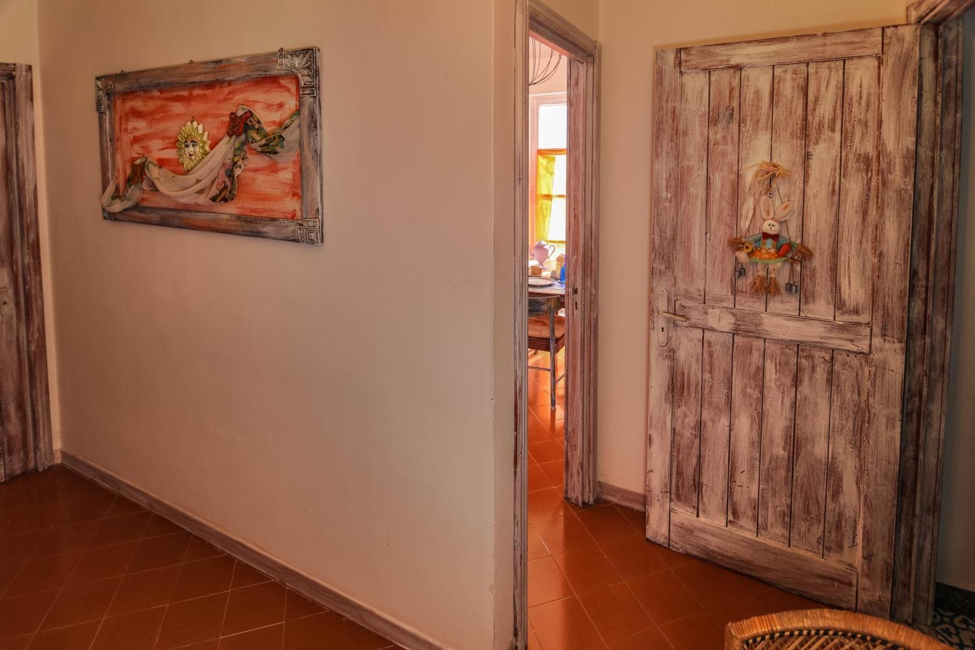 Ventana Del Mar Giovinazzo Exterior foto