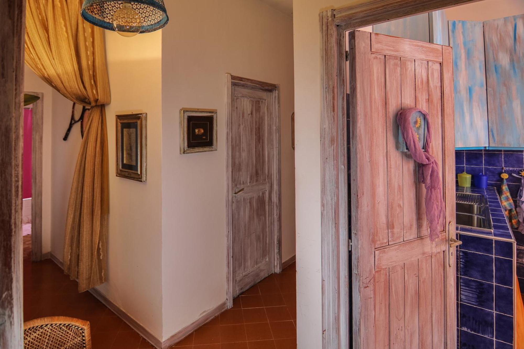 Ventana Del Mar Giovinazzo Exterior foto