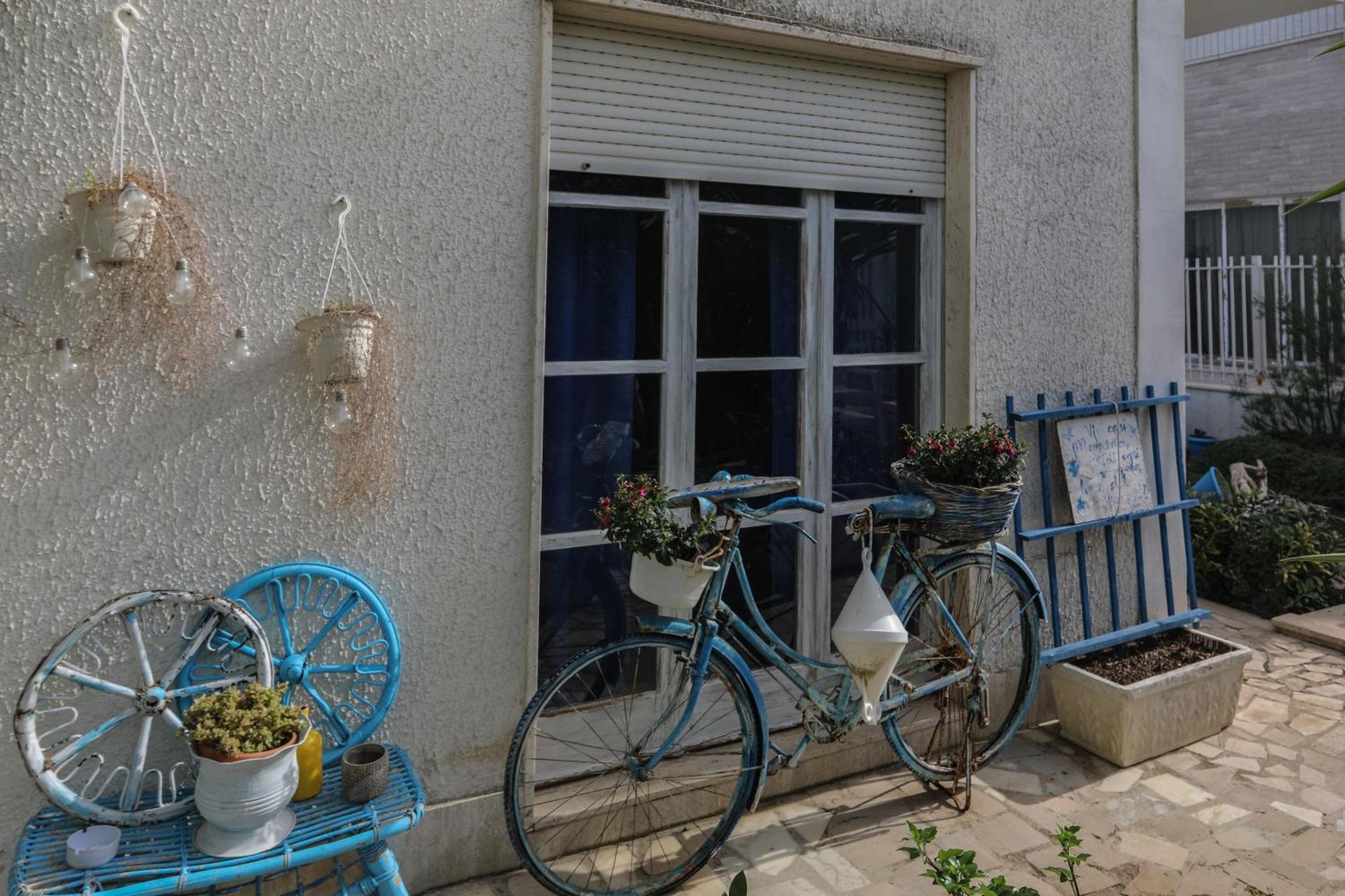 Ventana Del Mar Giovinazzo Exterior foto